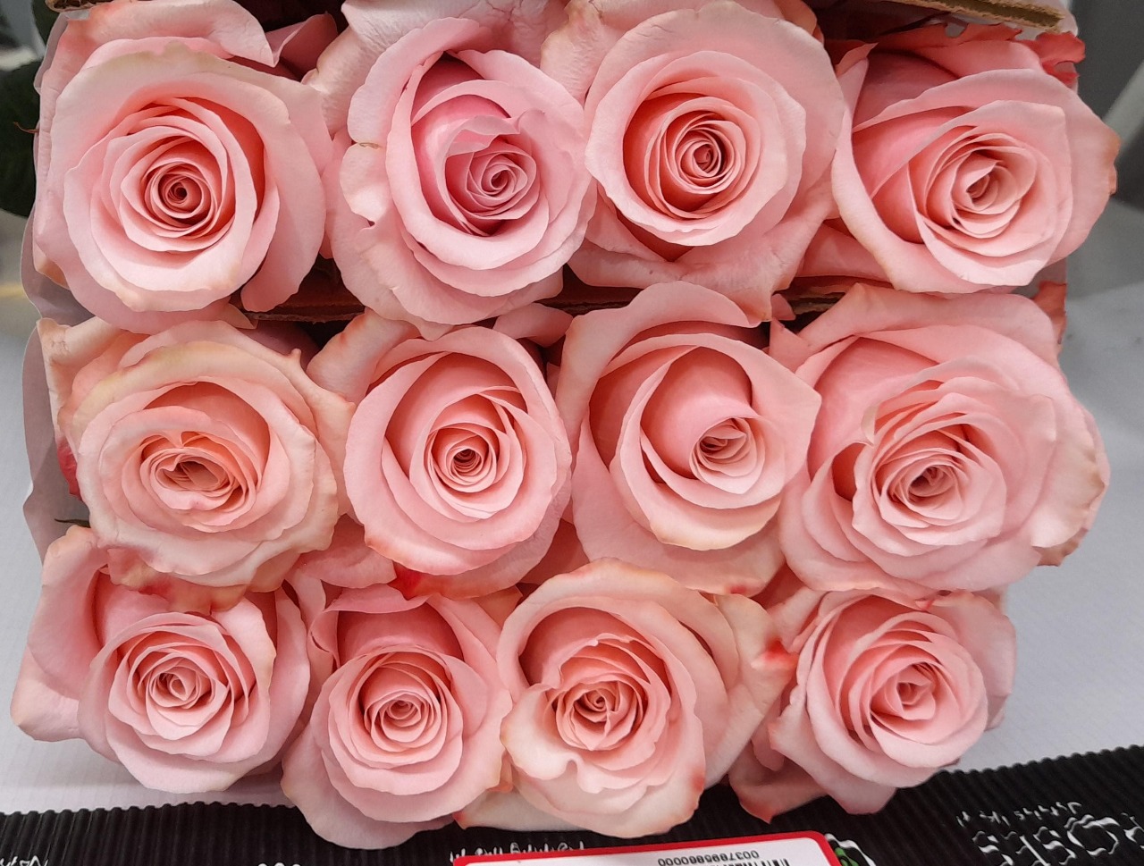 BE SWEET